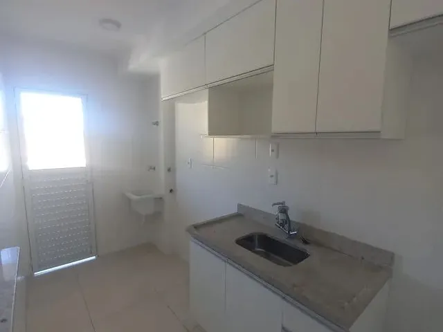 Imagem 10: Apartamento 2 Quartos com Garagem