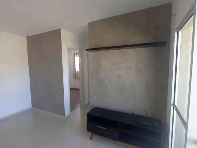 Imagem 6: Apartamento 2 Quartos com Garagem