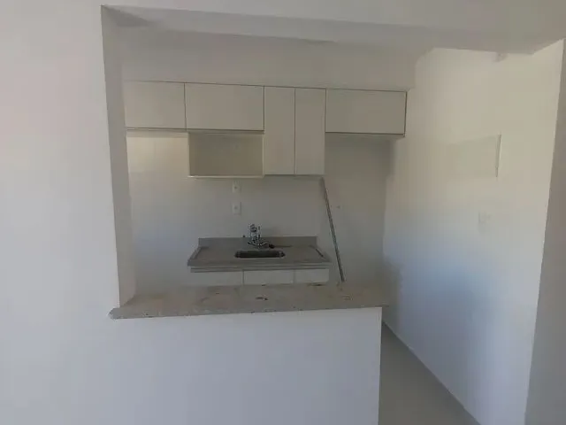 Imagem 7: Apartamento 2 Quartos com Garagem