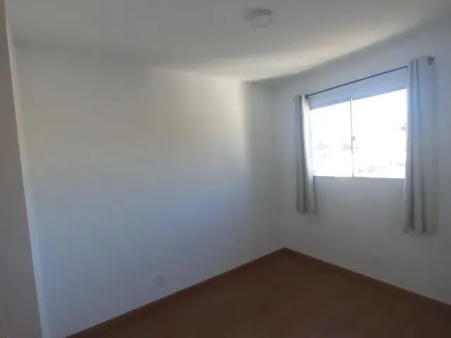 Imagem 2: Apartamento 2 Quartos com Garagem