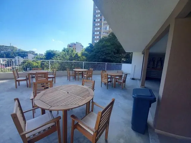 Imagem 12: Apartamento 2 Quartos com Garagem