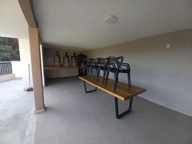 Imagem 3: Apartamento 2 Quartos com Garagem