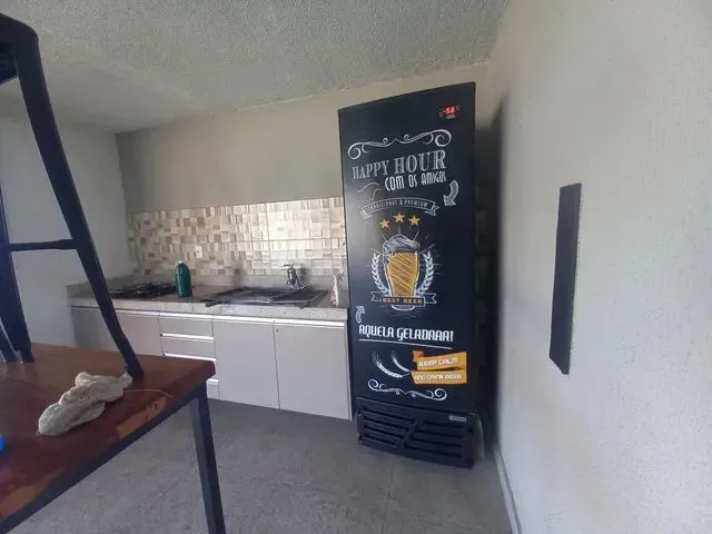 Imagem 11: Apartamento 2 Quartos com Garagem