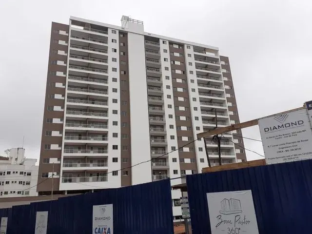 Imagem 8: Apartamento 2 Quartos com Garagem