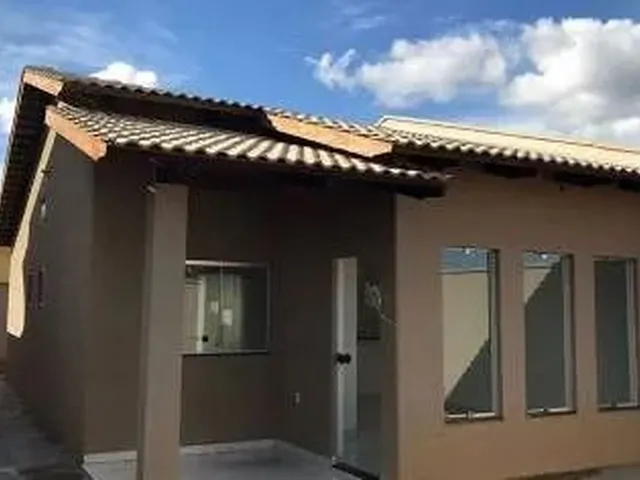 Imagem 1: V Casa Zero Entrada e Documentos Parcelados