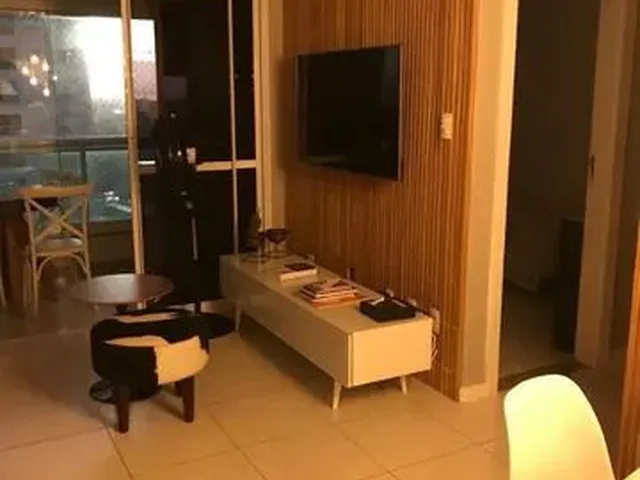 Imagem: Apartamento 2/4 Mobiliado no Horto Bela