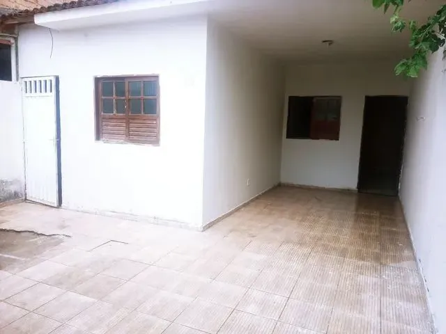 Imagem: Casa 3/4 Garagem Quintal