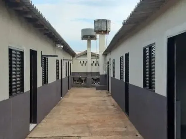 Imagem 5: Kitnet na Avenida Principal do Zé Pereira