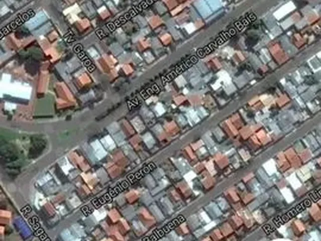 Imagem 2: Kitnet na Avenida Principal do Zé Pereira