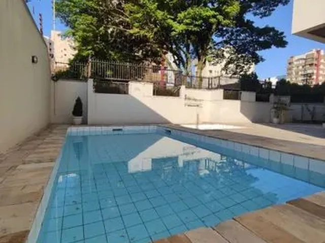 Imagem: Apartamento Semi Mobiliado no América
