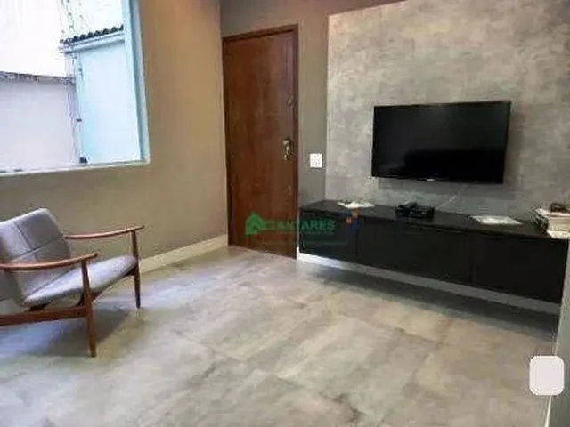 Imagem: Apartamento com 3 Dormitórios para Alugar