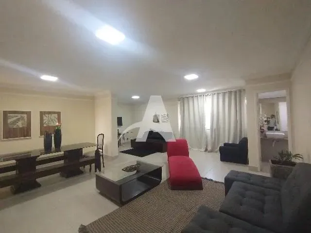 Imagem 1: Aluguel Apartamento Mobiliado Fundinho