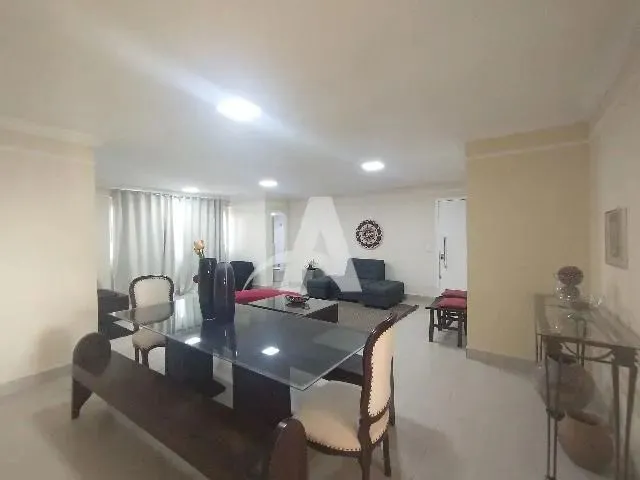 Imagem 10: Aluguel Apartamento Mobiliado Fundinho