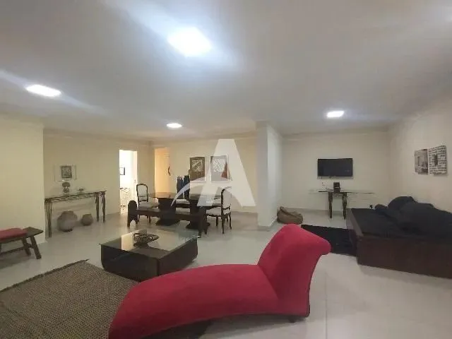 Imagem 2: Aluguel Apartamento Mobiliado Fundinho