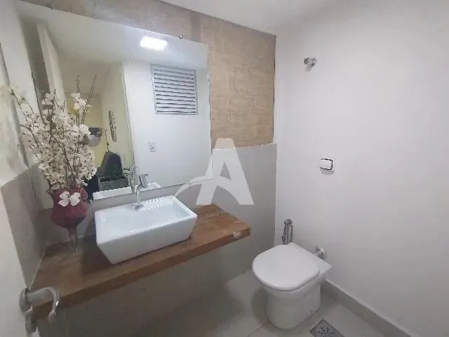 Imagem 16: Aluguel Apartamento Mobiliado Fundinho
