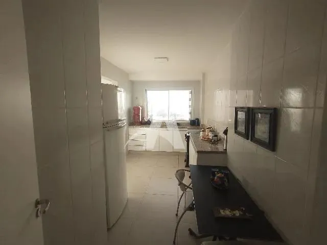 Imagem 4: Aluguel Apartamento Mobiliado Fundinho