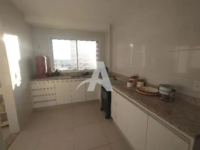 Imagem 13: Aluguel Apartamento Mobiliado Fundinho