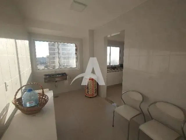 Imagem 9: Aluguel Apartamento Mobiliado Fundinho