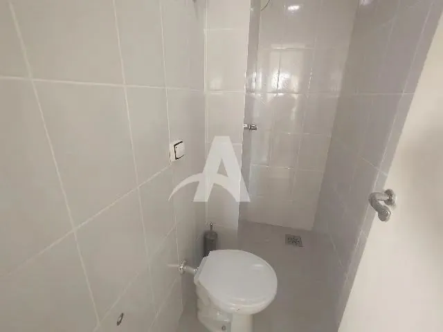 Imagem 7: Aluguel Apartamento Mobiliado Fundinho