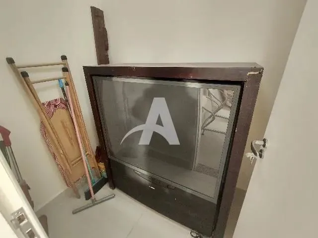 Imagem 15: Aluguel Apartamento Mobiliado Fundinho
