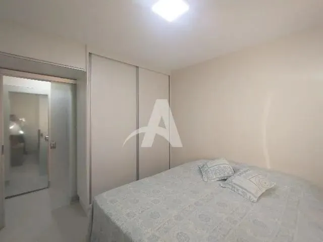 Imagem 5: Aluguel Apartamento Mobiliado Fundinho