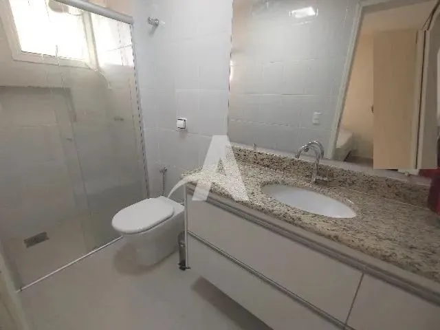 Imagem 12: Aluguel Apartamento Mobiliado Fundinho