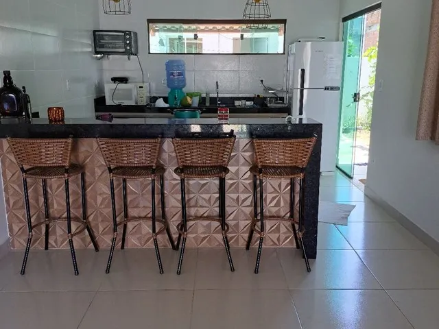 Imagem: Casa Temporada Jacumã