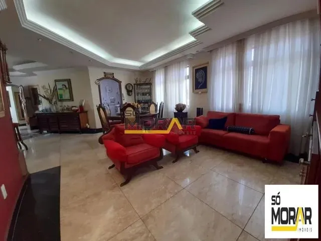 Imagem: Apartamento para Venda em Belo Horizonte