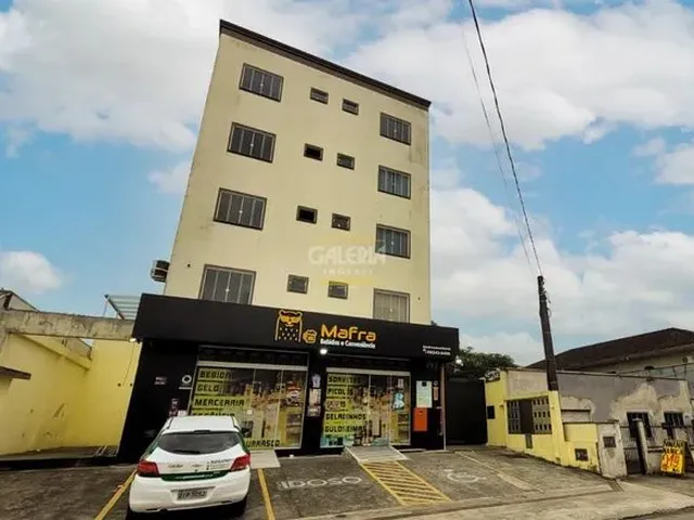 Imagem: Apartamento no Comasa com 2 Quartos para