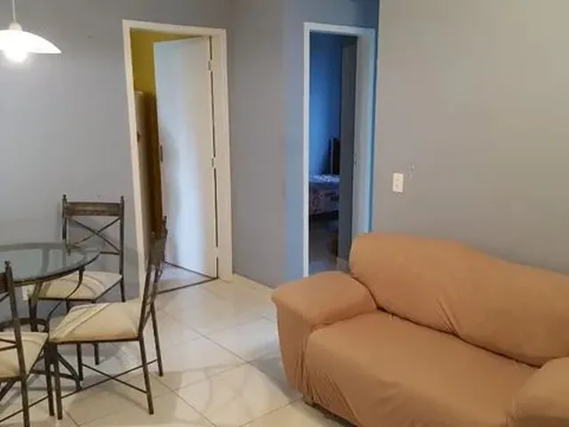 Imagem: Apartamento 2 Quarto Mobiliado - Macaé