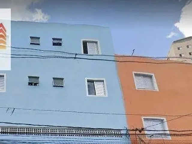 Imagem: Kitnet com 1 Dormitório para Alugar, 30