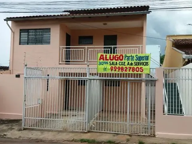 Imagem: Aluguel Residencial