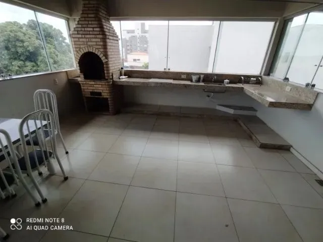 Imagem 12: Apartamento + Cobertura - Bairro Liberdade/Bom Pastor