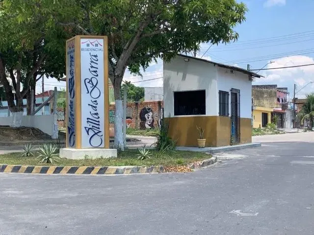 Imagem 1: Aluga-Se Uma Casa no Monte das Oliveiras, 2 Quartos