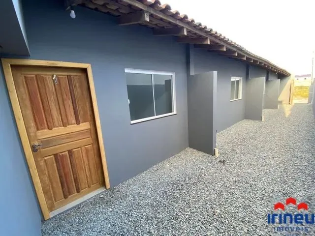 Imagem 1: Kitnet Disponível para Locação em Araquari