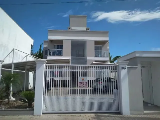 Imagem: Apartamento no Residencial Urban - São