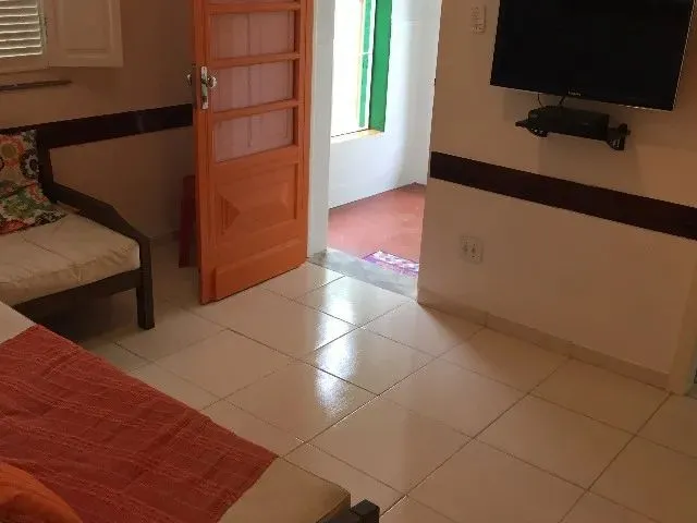 Imagem: Vaga P/ Moças Icaraí Niteroi - Casa Verde