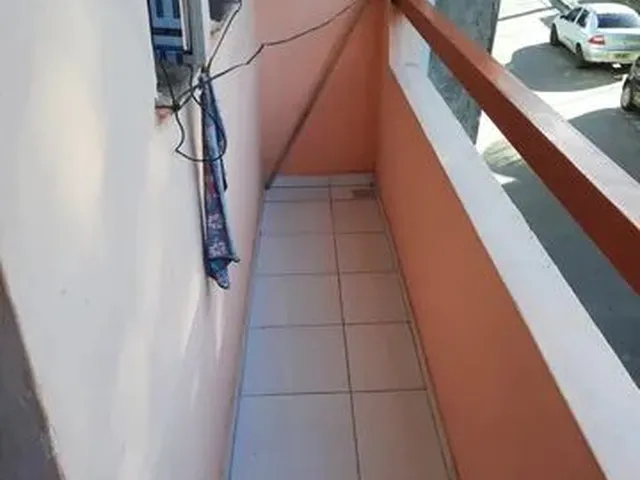 Imagem 2: Alugar Ou Vende -Se Quarto e Sala
