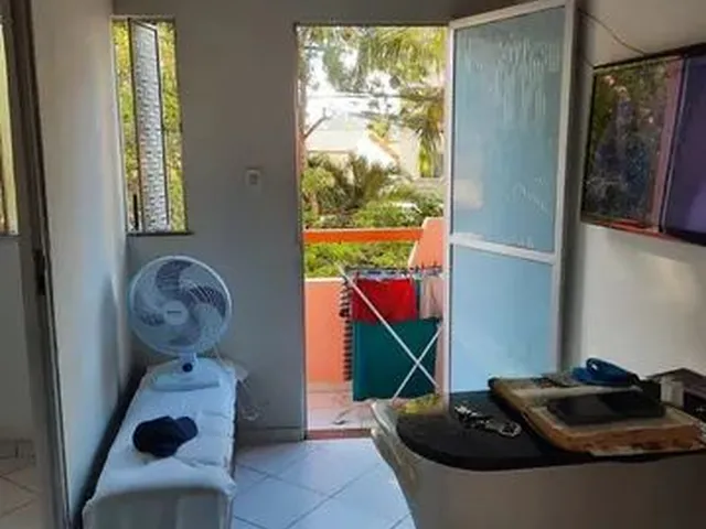 Imagem 6: Alugar Ou Vende -Se Quarto e Sala