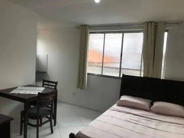 Imagem: Apto. Kitnet para 1 Pessoa no Centro