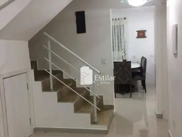 Imagem 6: Sobrado com 04 Quartos (02 Suítes) e 02 Vagas no Hauer, Curitiba