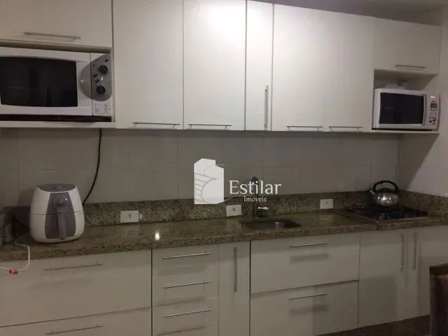 Imagem 11: Sobrado com 04 Quartos (02 Suítes) e 02 Vagas no Hauer, Curitiba