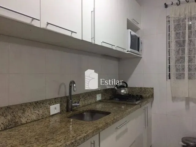 Imagem 9: Sobrado com 04 Quartos (02 Suítes) e 02 Vagas no Hauer, Curitiba