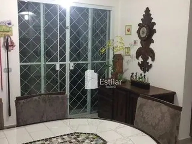 Imagem 14: Sobrado com 04 Quartos (02 Suítes) e 02 Vagas no Hauer, Curitiba