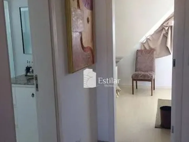 Imagem 13: Sobrado com 04 Quartos (02 Suítes) e 02 Vagas no Hauer, Curitiba