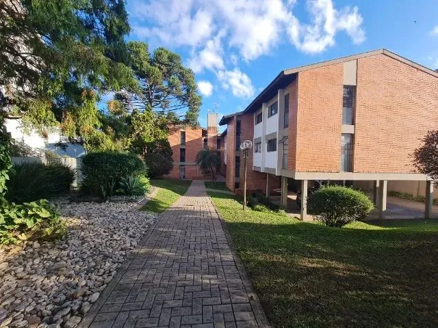 Imagem: Apartamento 03 Quartos - Água Verde