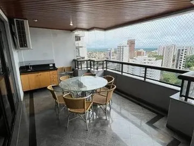 Imagem 1: Real Plaza Apartamento com 3 dormitórios
