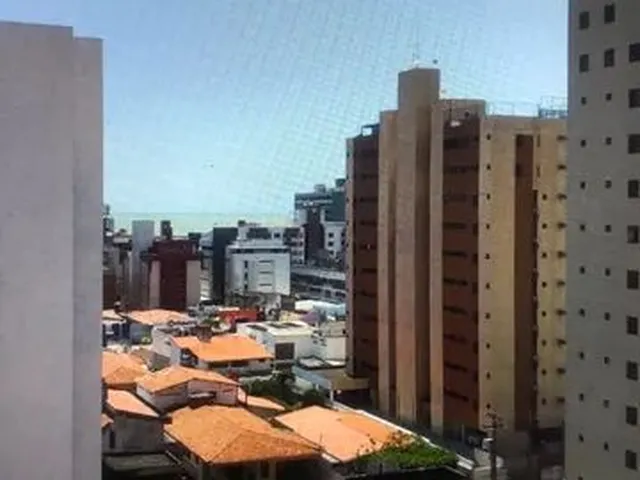 Imagem 7: 03 Quartos + Lazer + 02 Vagas