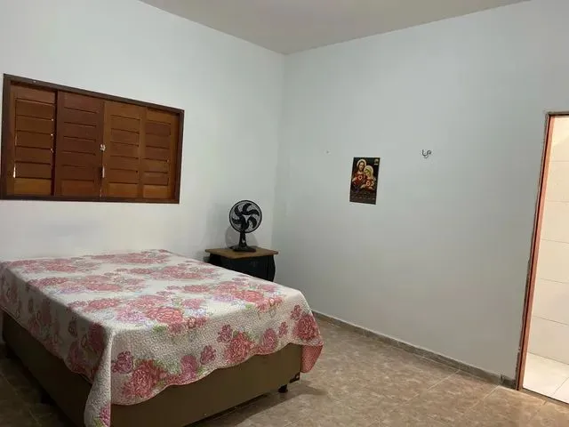 Imagem 2: Casa Aluguel Bancários