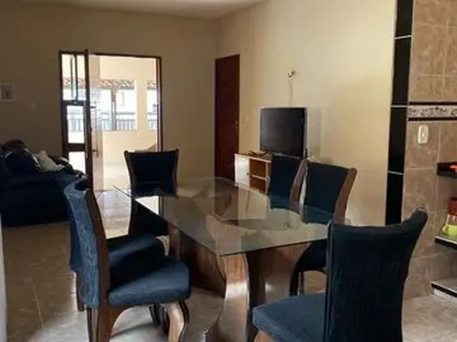 Imagem 4: Casa Aluguel Bancários